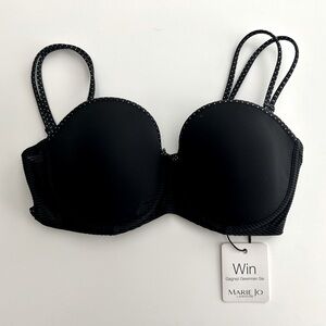 *NWT* Marie Jo Convertible Bra - Size 32D